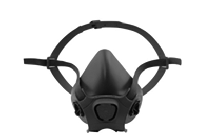 7000 Series Half Mask Respirator